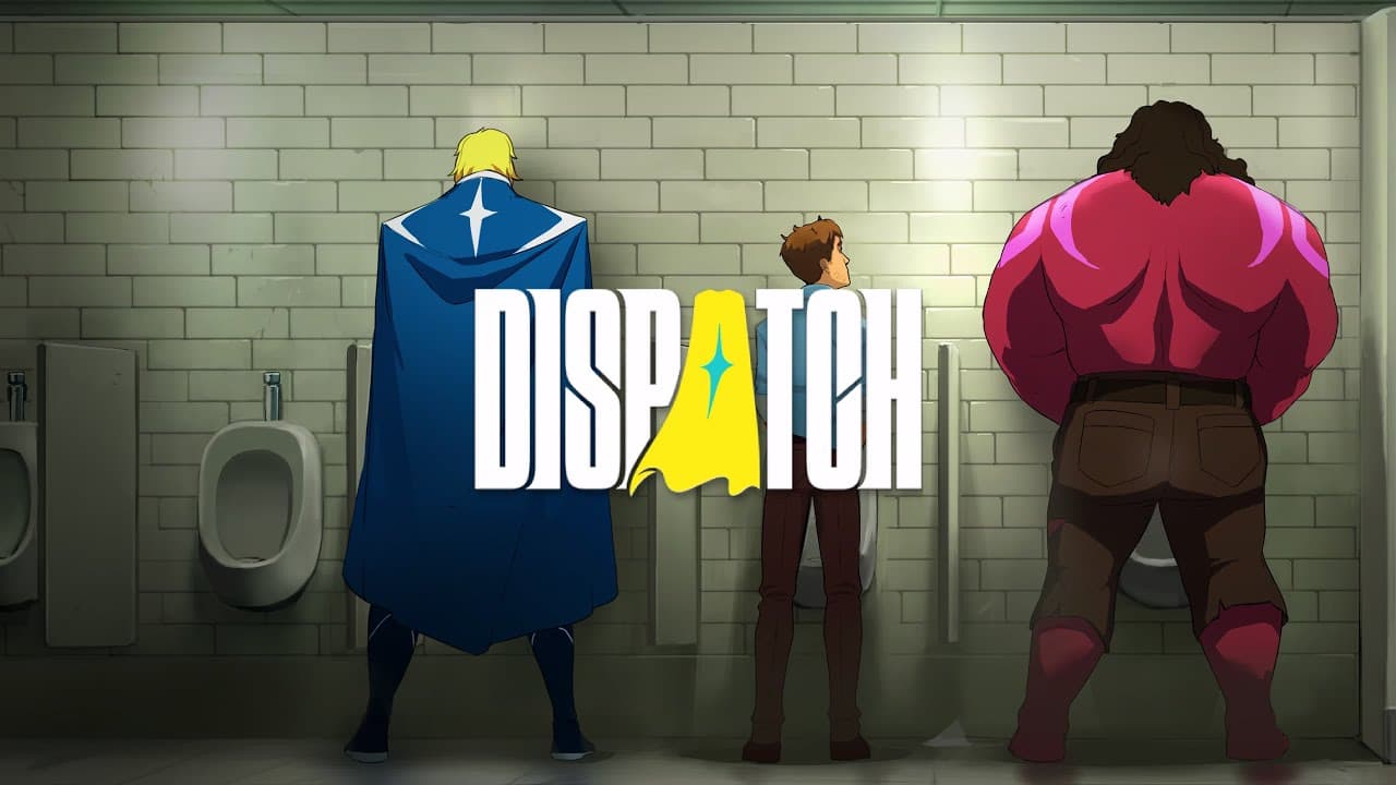 Dispatch Türkçe Yama Videosu