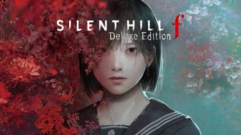 SILENT HILL f thumbnail