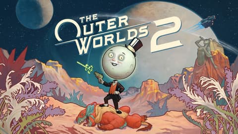 The Outer Worlds 2 Türkçe Yama