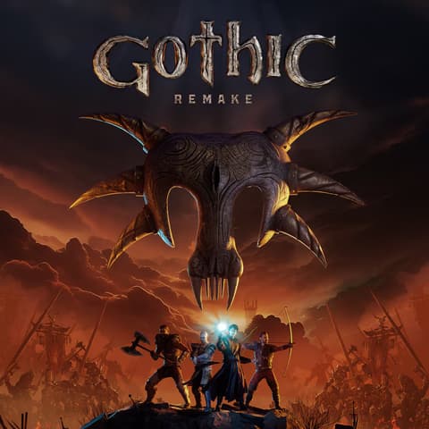 Gothic 1 Remake Türkçe Yama