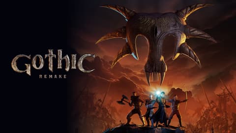 Gothic 1 Remake Türkçe Yama