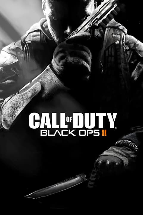 Call of Duty®: Black Ops II Türkçe Yama