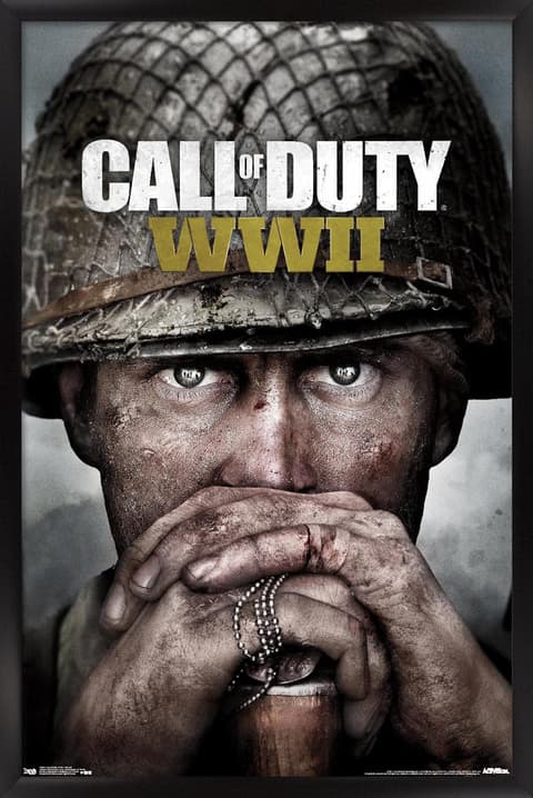 Call of Duty®: WWII Türkçe Yama