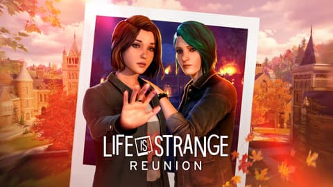 Life is Strange: Reunion Türkçe Yama