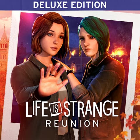 Life is Strange: Reunion Türkçe Yama
