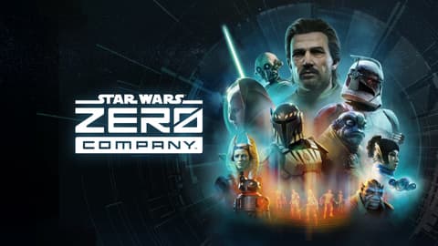 STAR WARS Zero Company™ Türkçe Yama