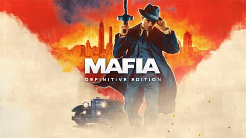 Mafia: Definitive Edition thumbnail