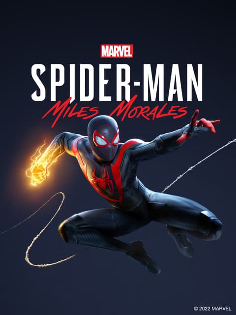 Marvel's Spider-Man: Miles Morales Türkçe Yama