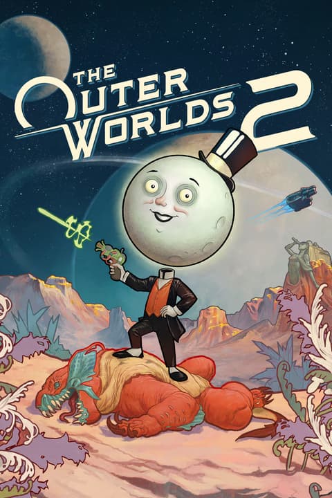The Outer Worlds 2 Türkçe Yama