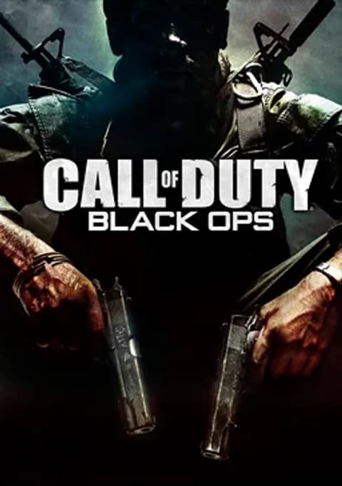 Call of Duty®: Black Ops Türkçe Yama