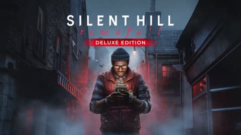 SILENT HILL: Townfall Türkçe Yama