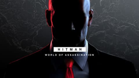 HITMAN World of Assassination Türkçe Yama