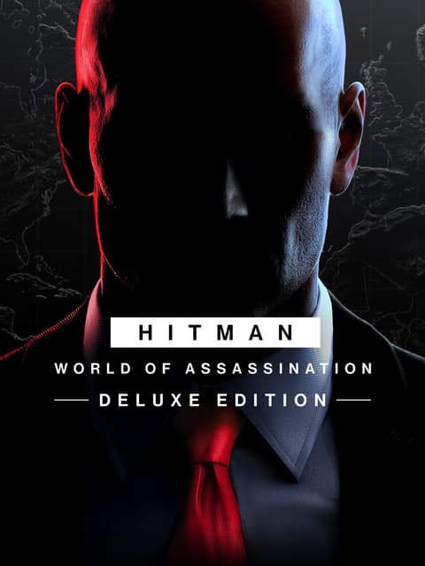 HITMAN World of Assassination Türkçe Yama