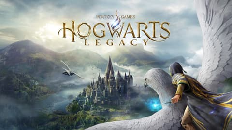 Hogwarts Legacy thumbnail