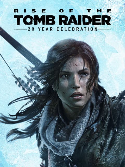 Rise of the Tomb Raider™ Türkçe Yama