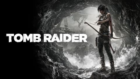 Tomb Raider Türkçe Yama