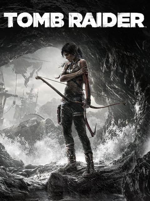 Tomb Raider Türkçe Yama