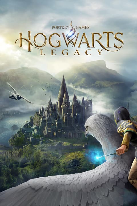 Hogwarts Legacy Türkçe Yama