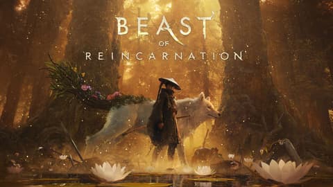 Beast of Reincarnation Türkçe Yama