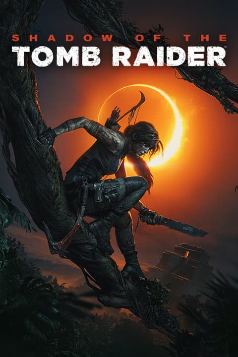 Shadow of the Tomb Raider: Definitive Edition Türkçe Yama