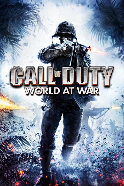 Call of Duty: World at War Türkçe Yama