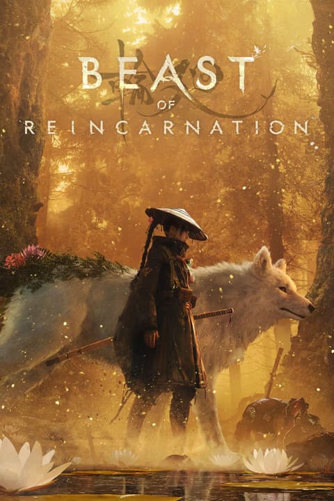 Beast of Reincarnation Türkçe Yama