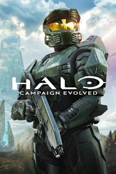 Halo: Campaign Evolved Türkçe Yama