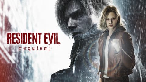 Resident Evil Requiem Türkçe Yama