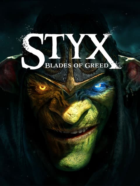 Styx: Blades of Greed Türkçe Yama