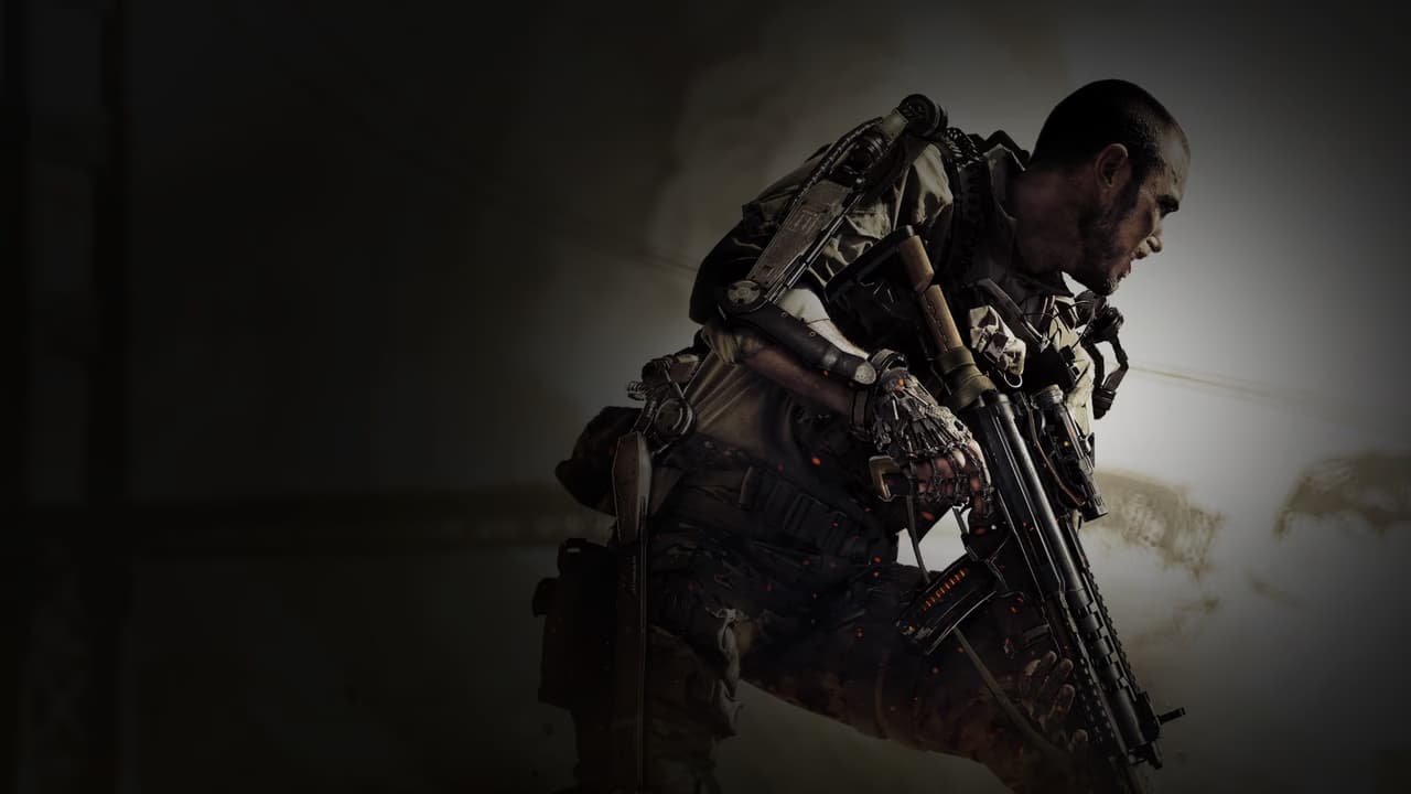 Call of Duty®: Advanced Warfare Türkçe Yama Arka Plan Resmi